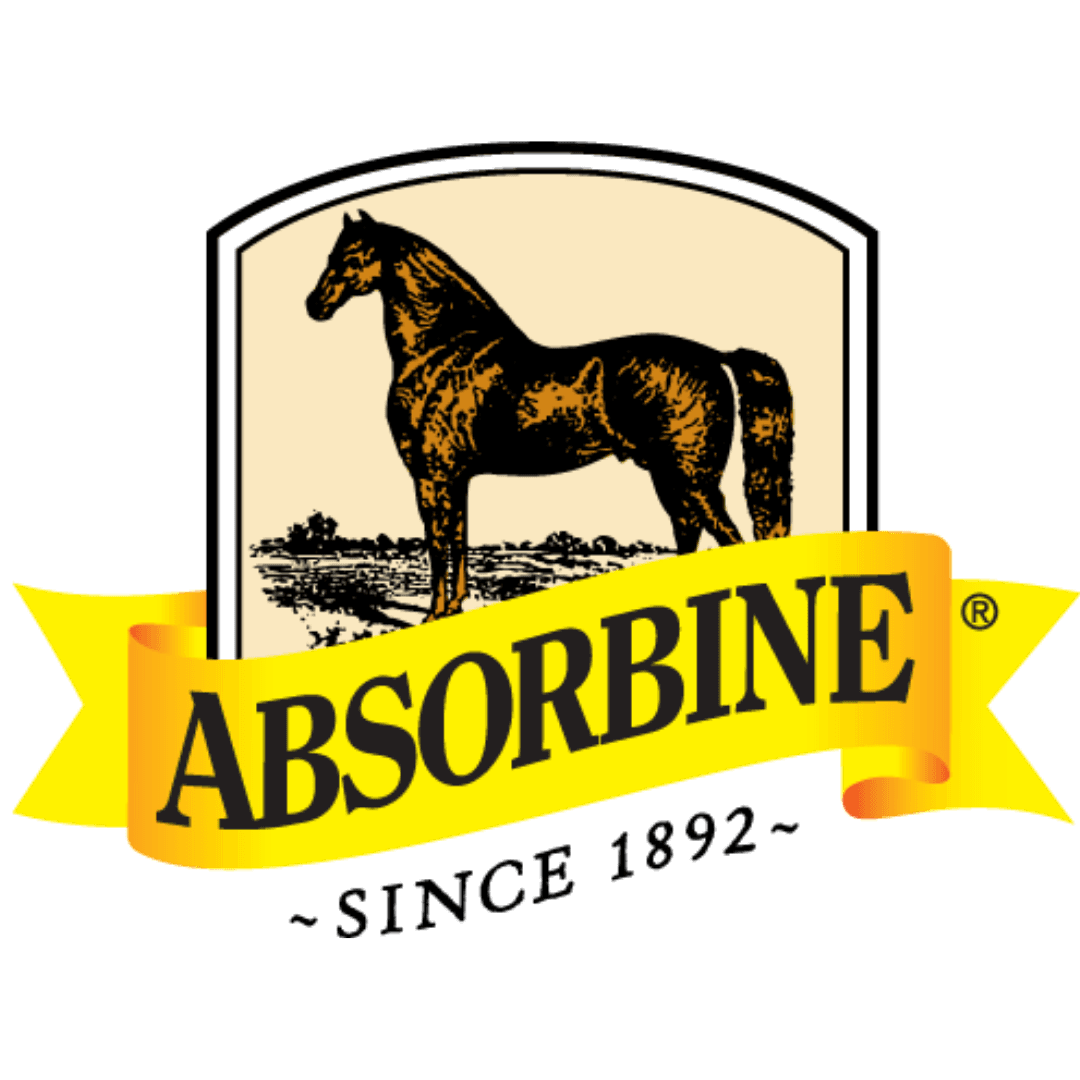 Absorbine logo