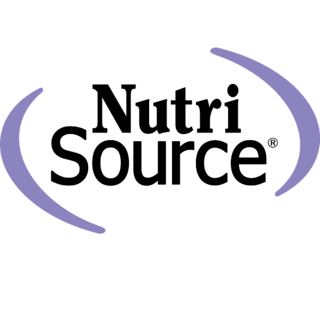 NutriSource logo
