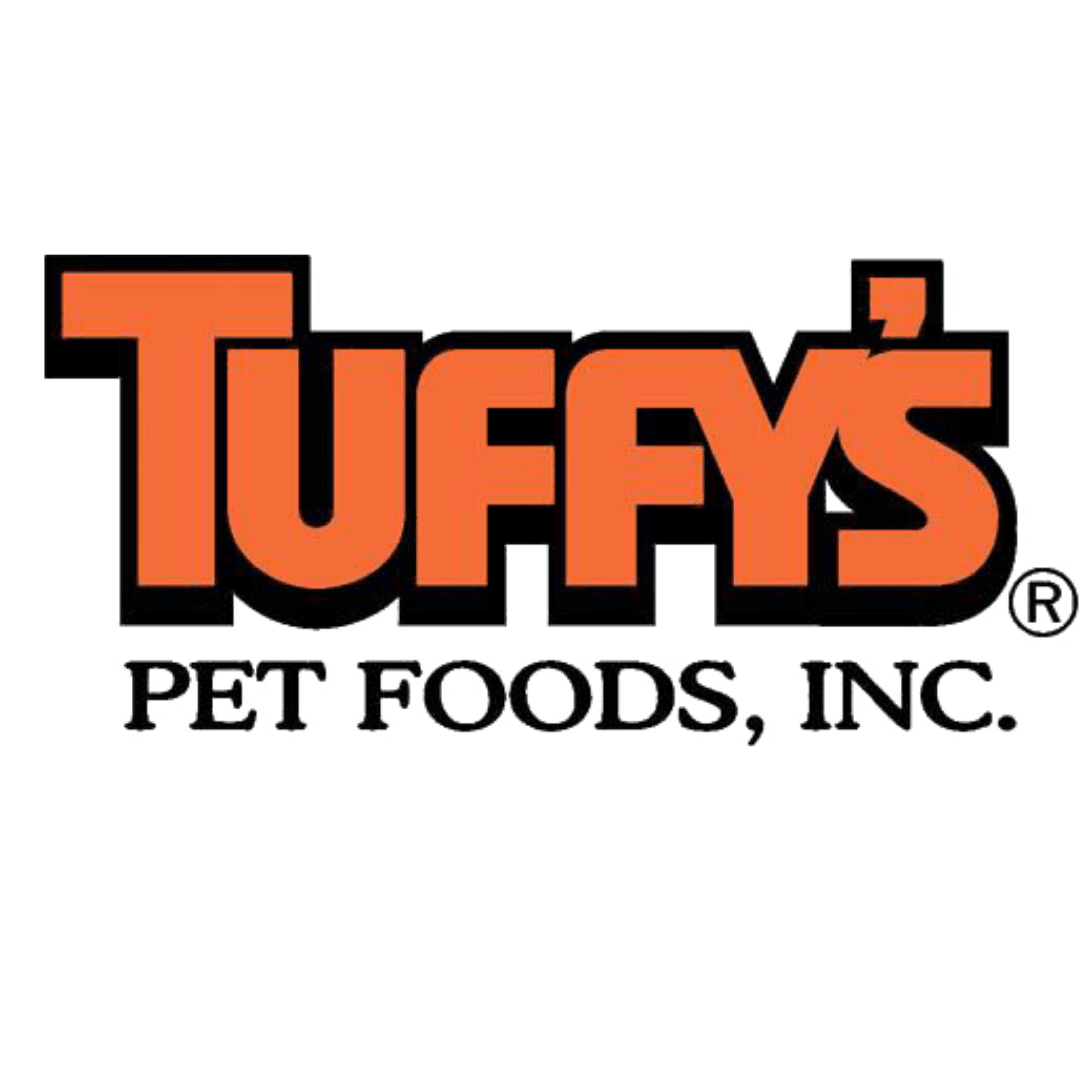 Tuffy’s Pet Foods logo
