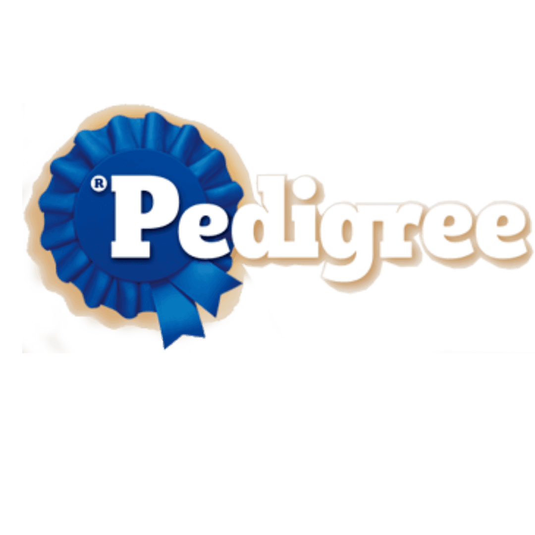 Pedigree logo
