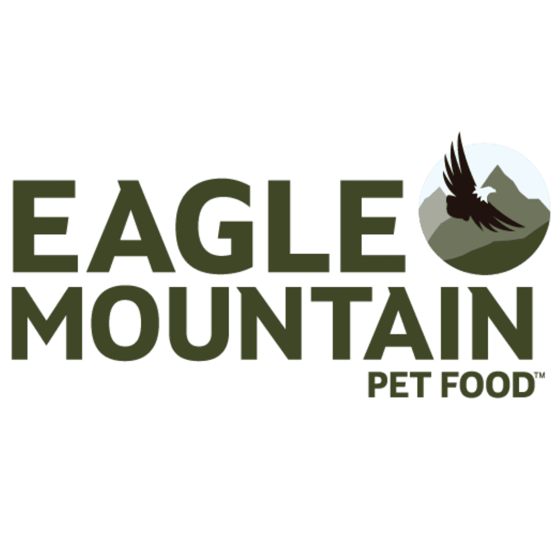 Eagle Mountain Pet Food logo