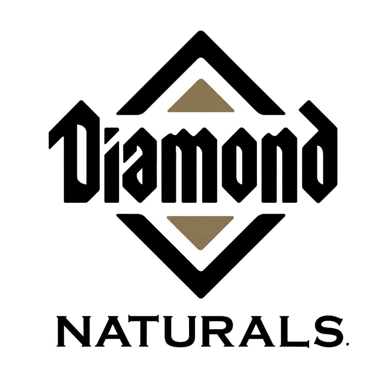 Diamond Naturals logo