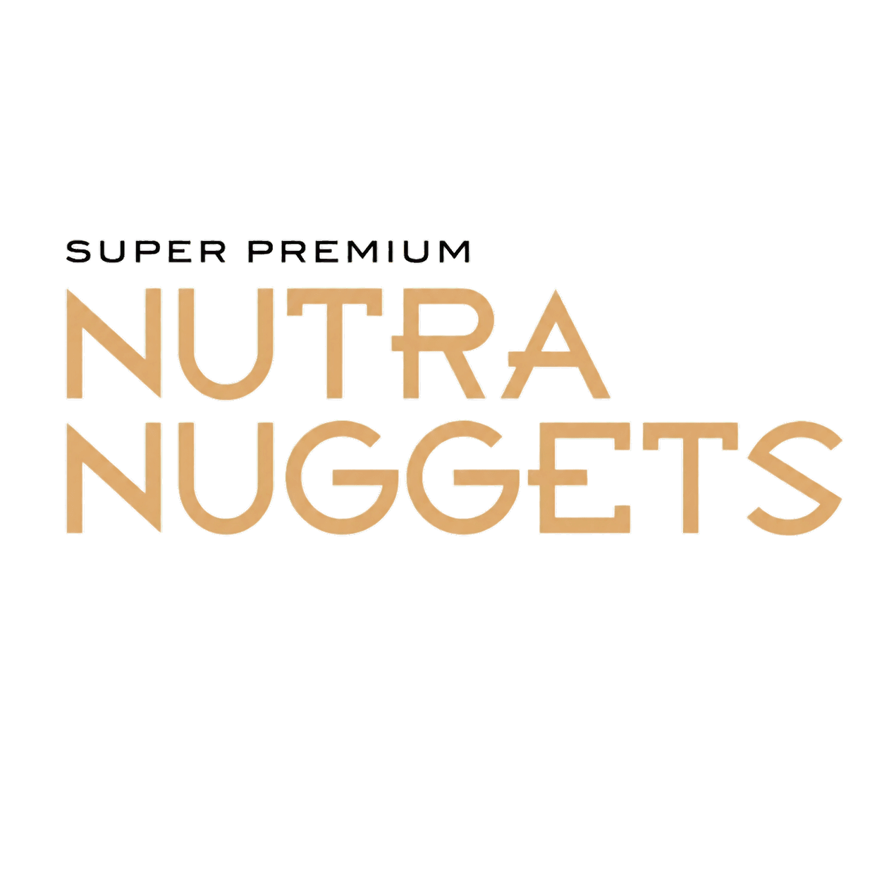 Nutra-Nuggets logo