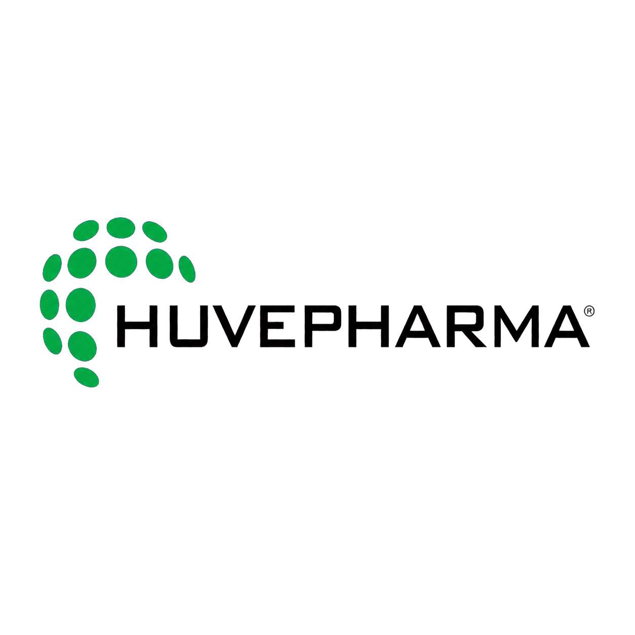 Huvepharma logo