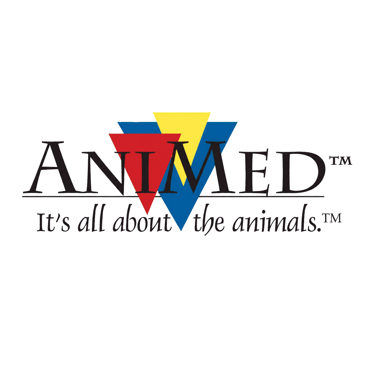 AniMed logo