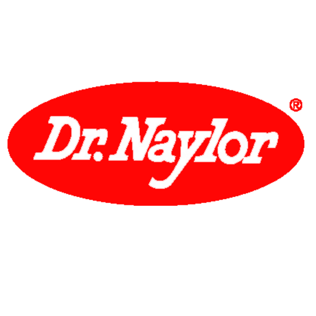Dr. Naylor logo