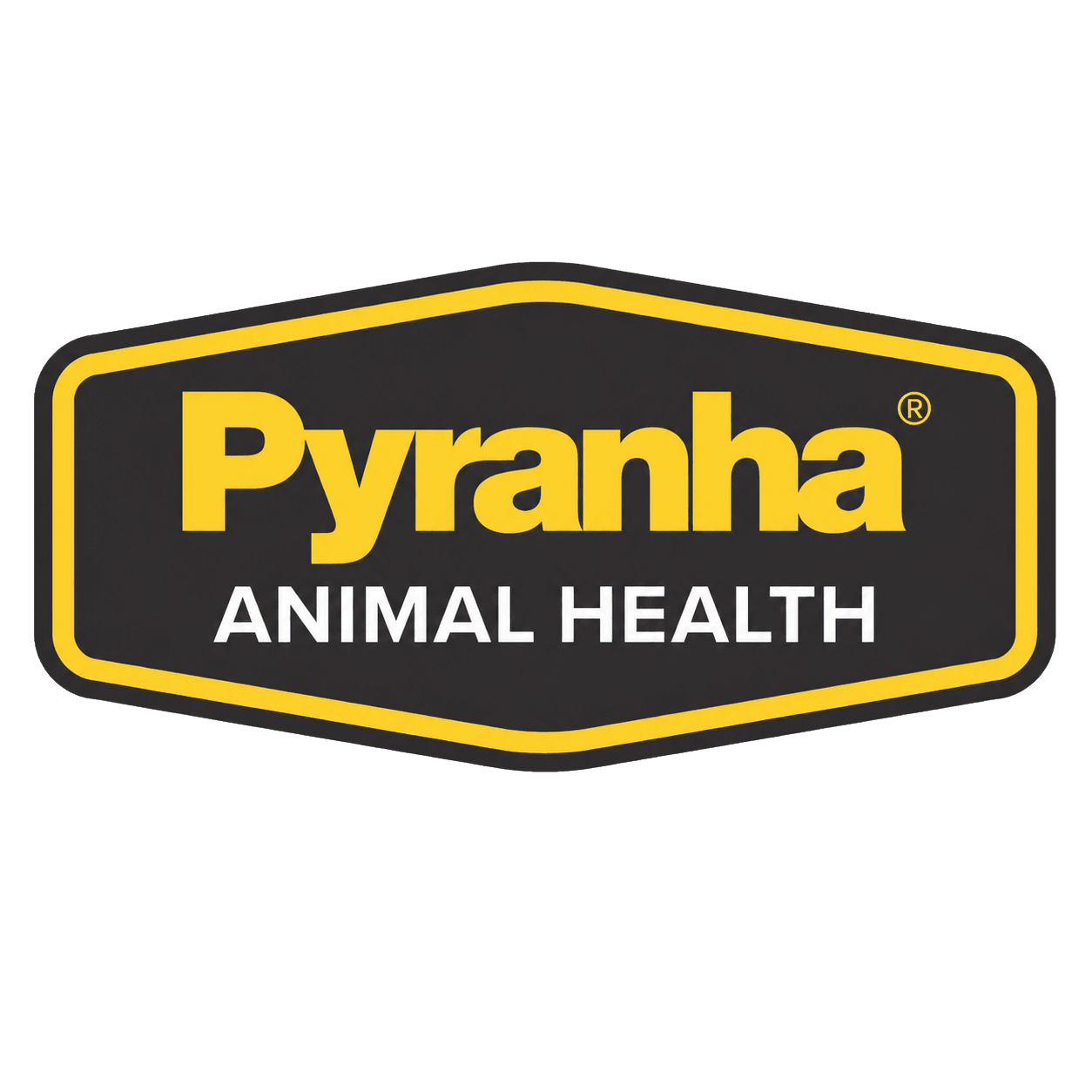 Pyranha Animal Health logo