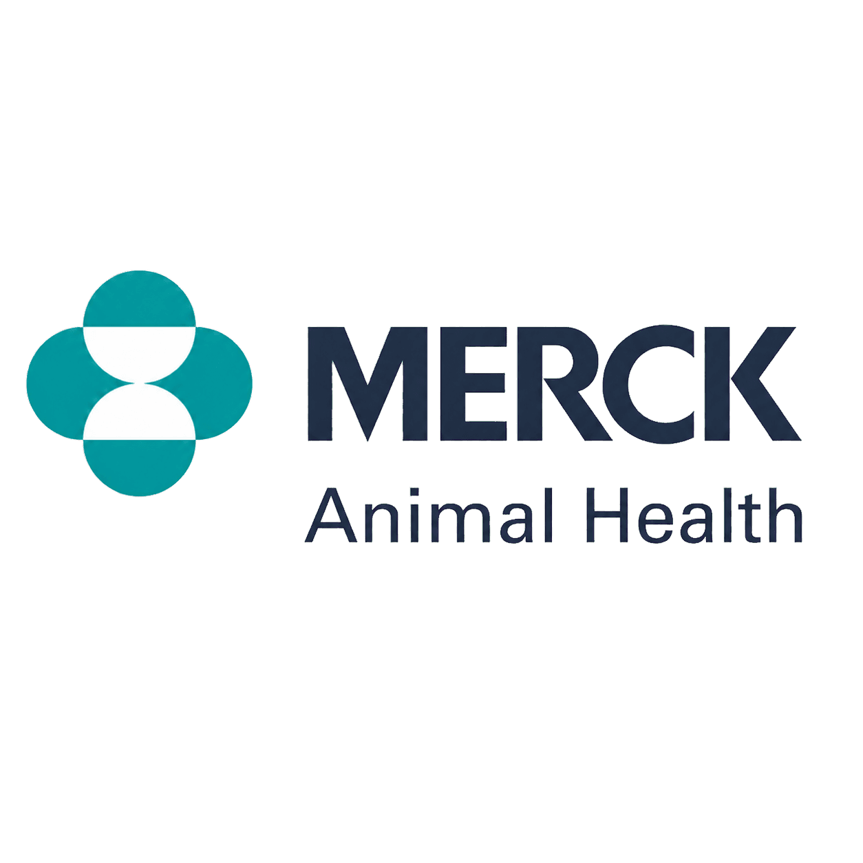 Merck Animal Health logo