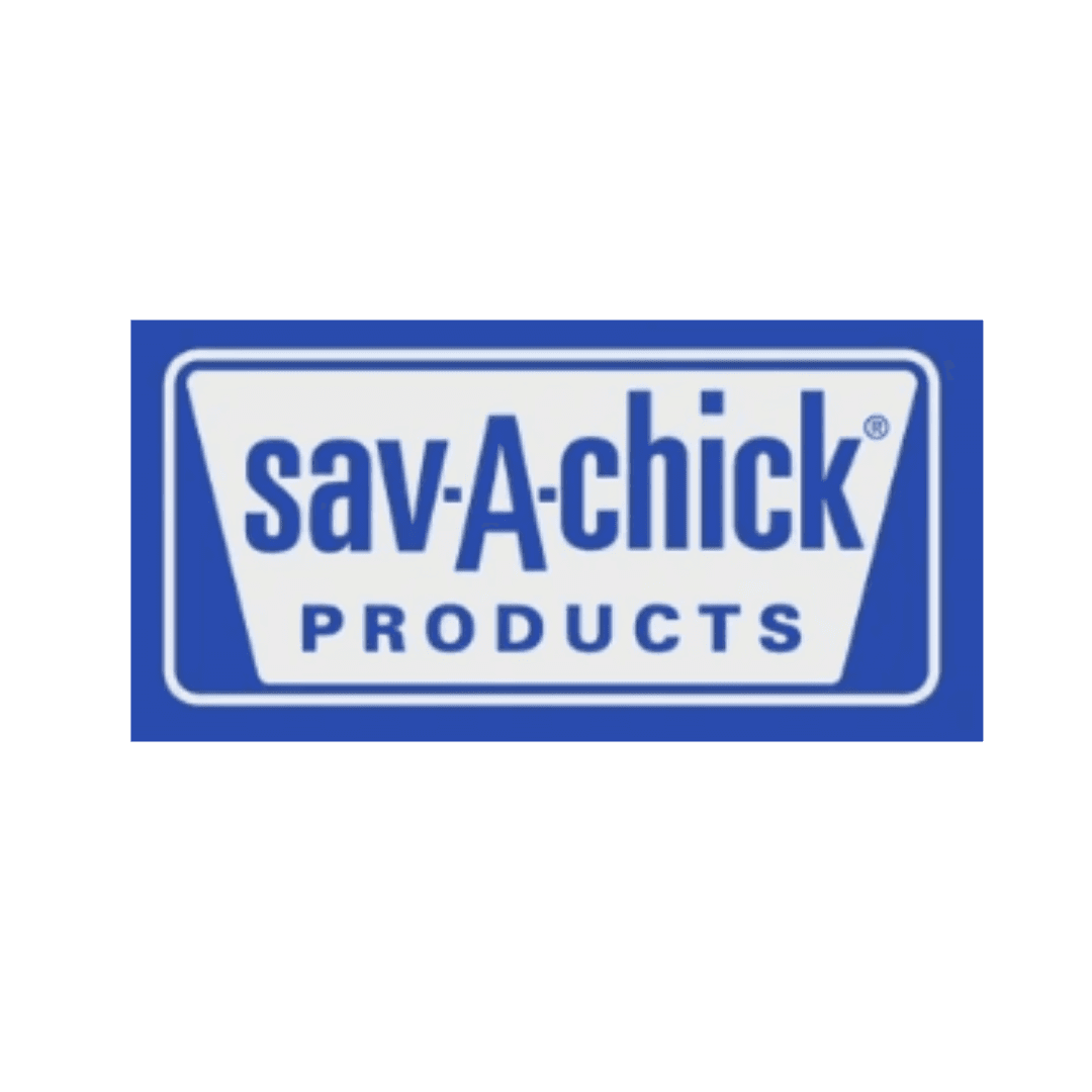 Sav-A-Chick Products logo