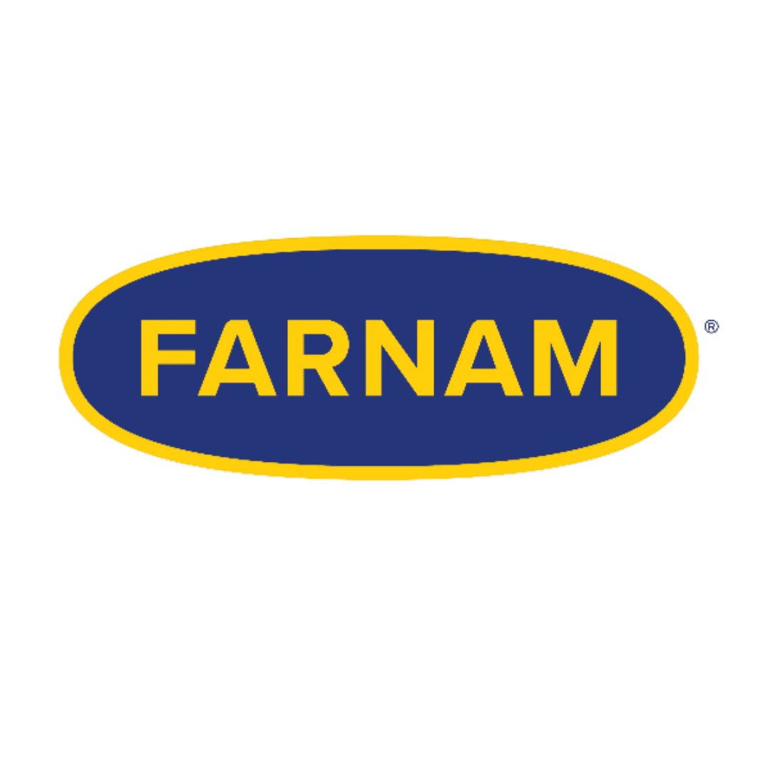 Farnam logo