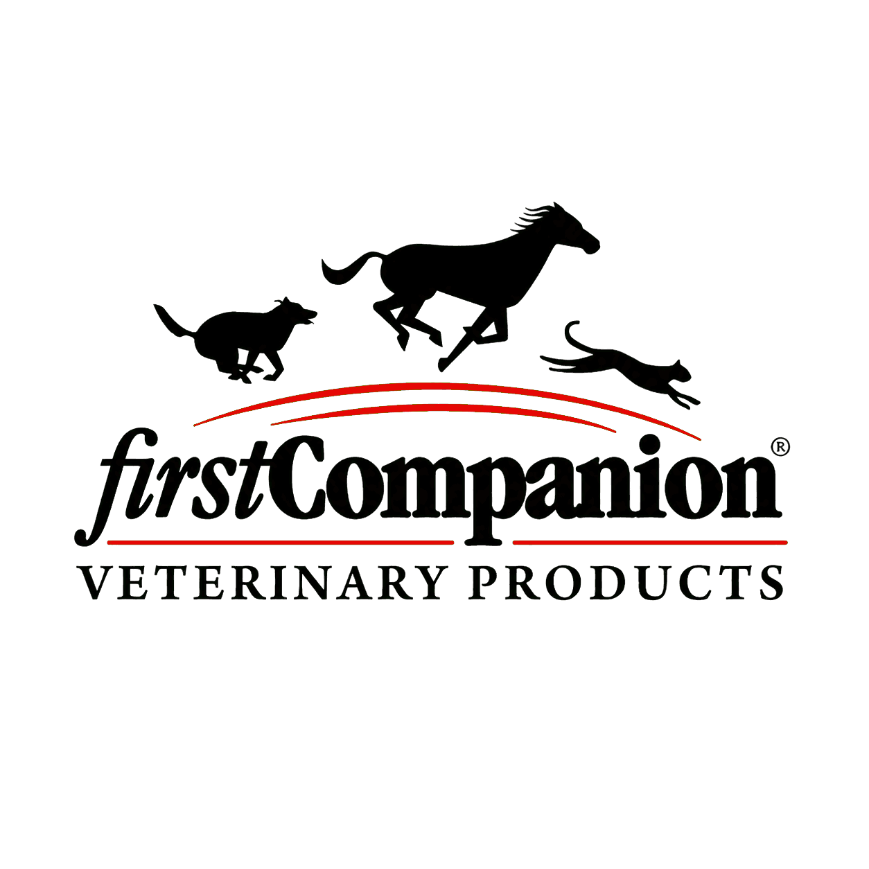First Companion Veterinary Products logo