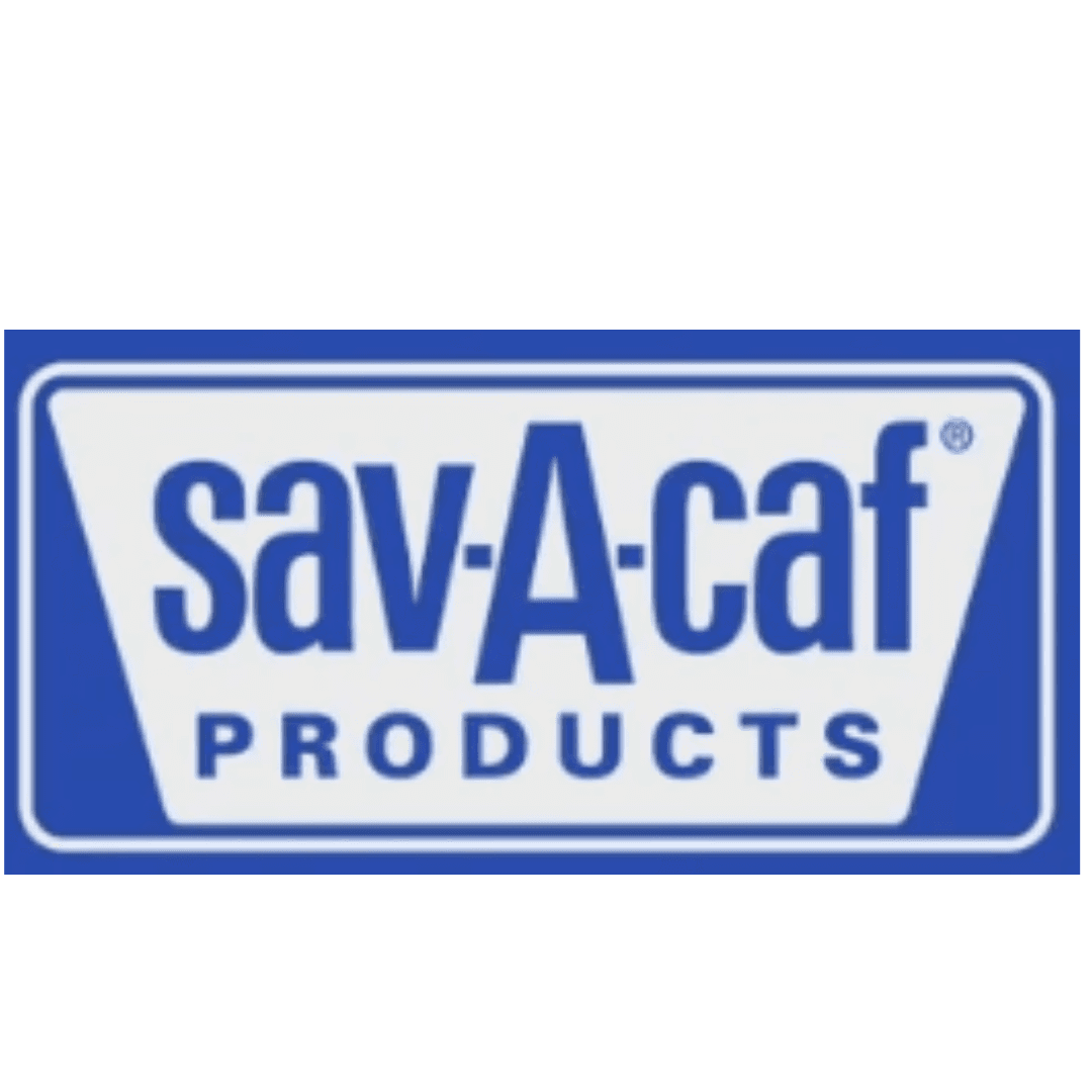 Sav-A-Caf Products logo