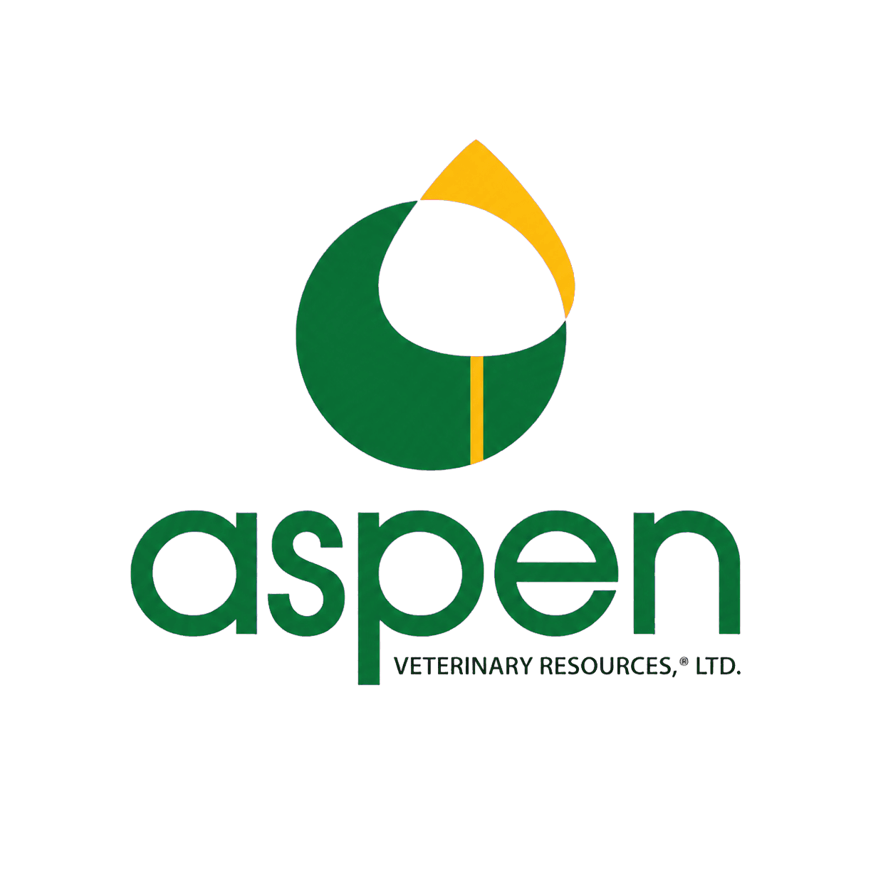 Aspen Veterinary Resources logo