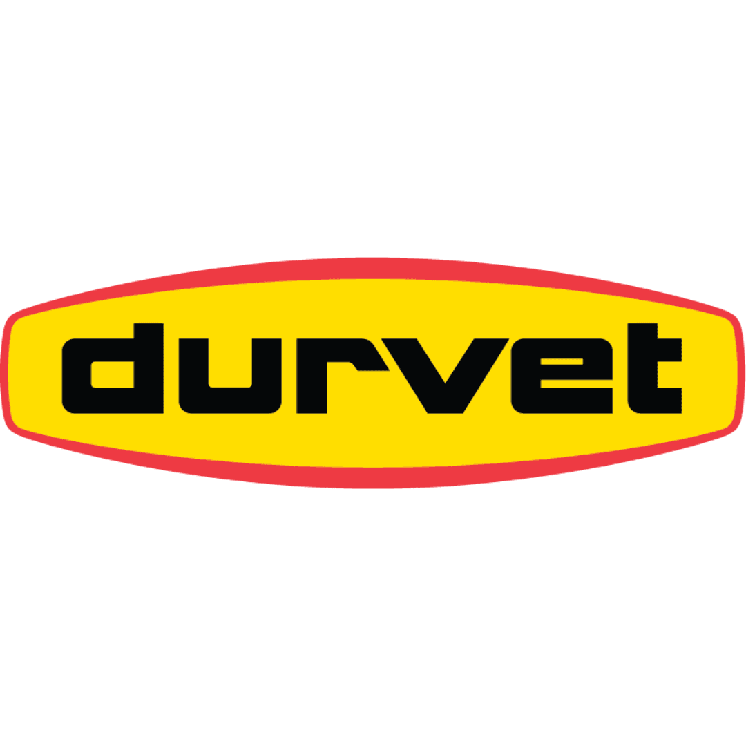 Durvet logo