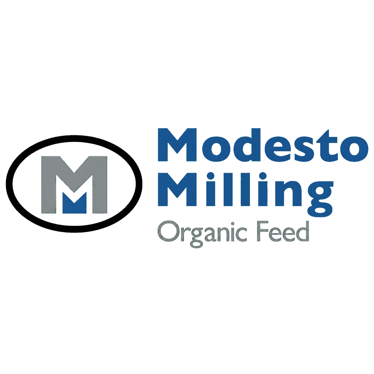 Modesto Milling logo