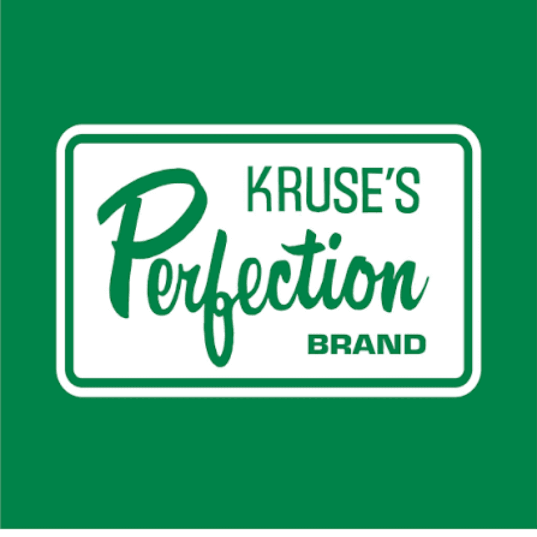 Kruse’s Perfection Brand logo