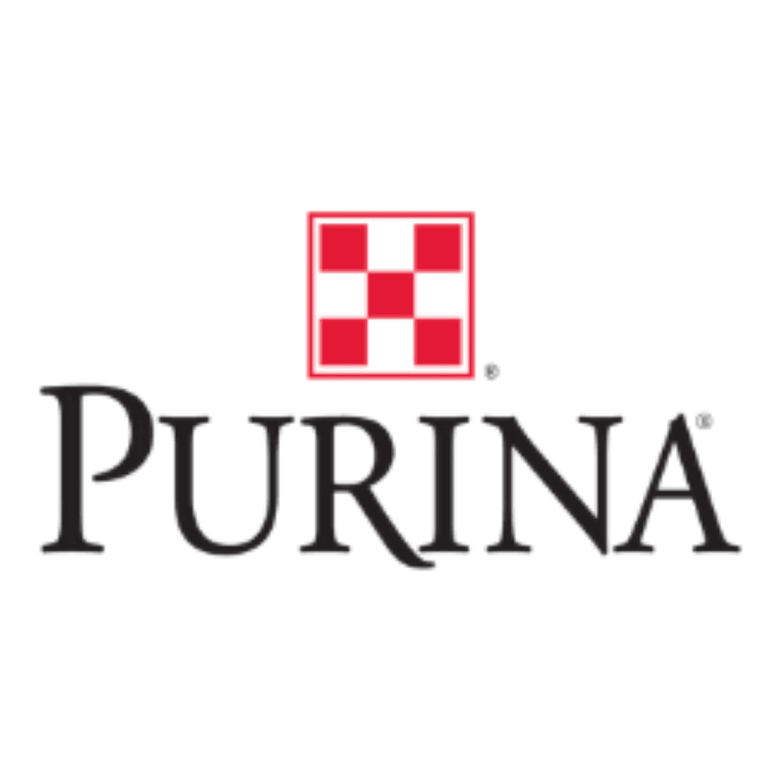 Purina logo
