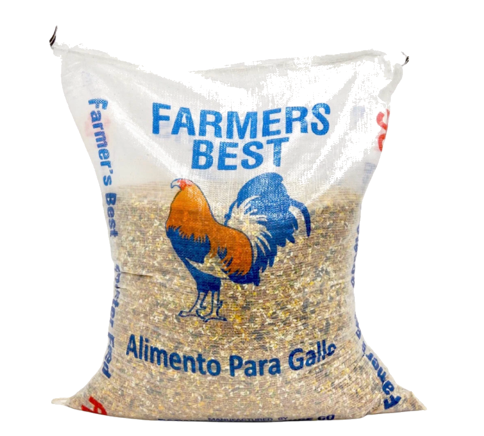Monse’s Mix bag