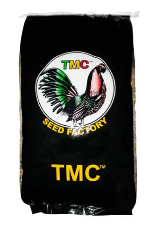 TMC No Milo bag